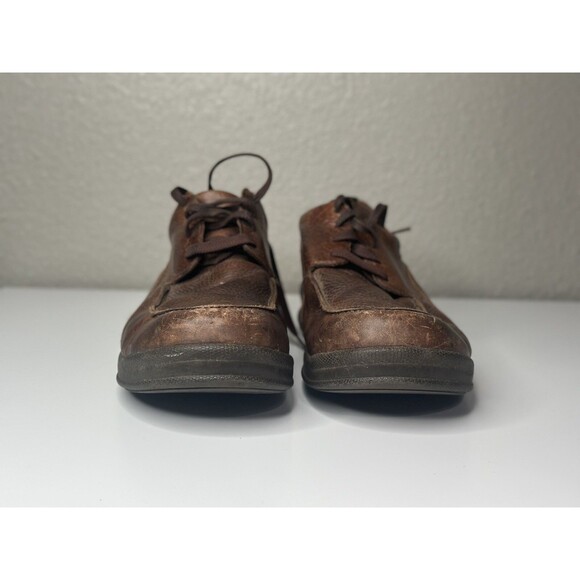 SAS Men’s move on Orthopedic Shoes Size 12 WW main image 7
